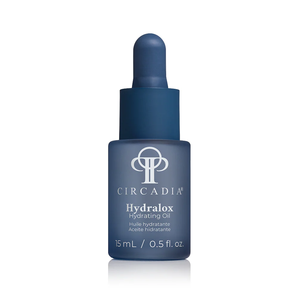 Hydralox Hydrating Oil