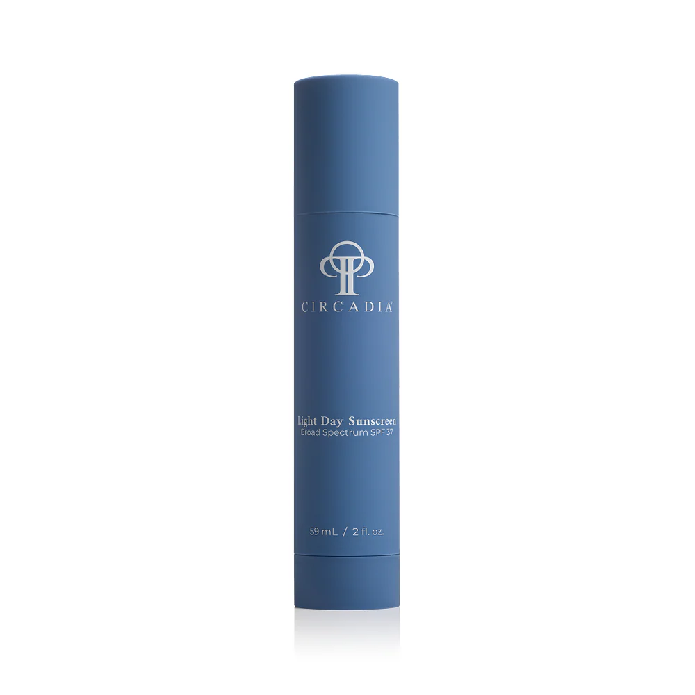 Light Day Sunscreen Broad Spectrum SPF 37