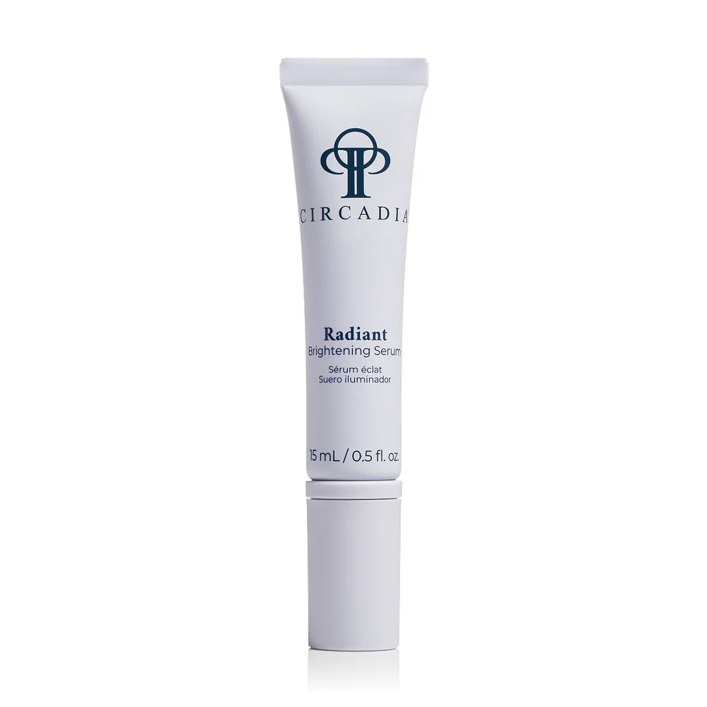 Radiant Brightening Serum