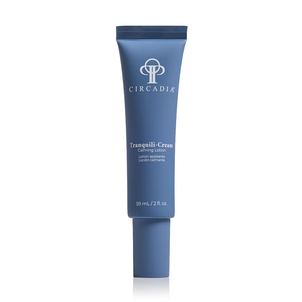 Tranquili-Cream Calming Lotion